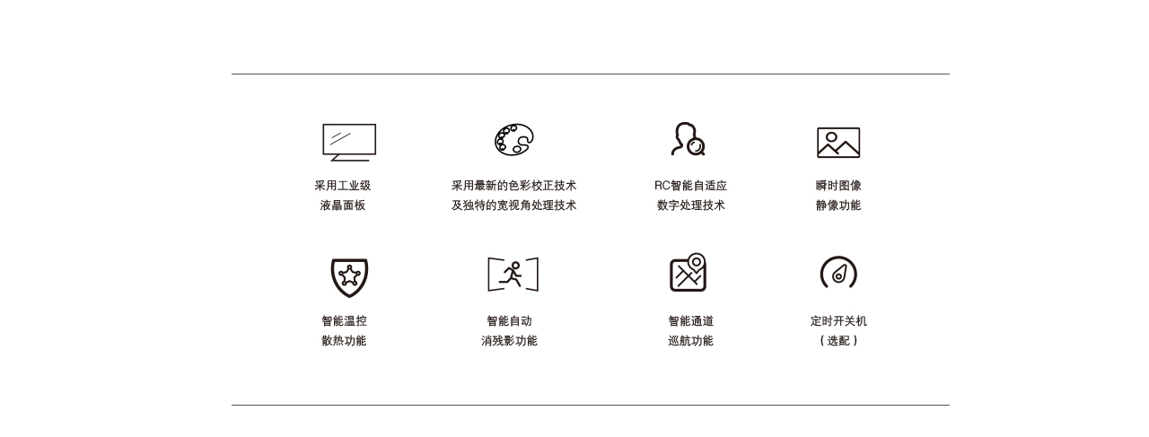 L19E显示器详情